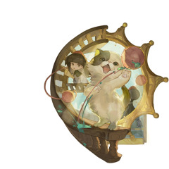 [Deemo] Naughty Cats - Alice Lee & Michael Wyckoff (HQ)