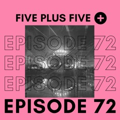 EPISODE 72 << ACID ARAB, PEREL, JAMES HARCOURT & MORE >>