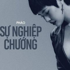 SỰ NGHIỆP CHƯỚNG - PHÁO  BlackDMS