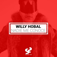 Willy Hobal - Nadie Me Conoce