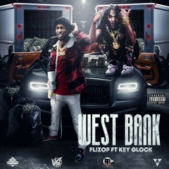 West Bank (feat. Key Glock)