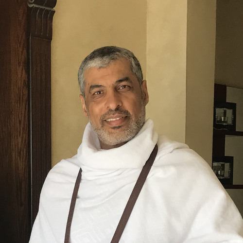 اربعينية عبدالمجيد بوصبيح - جمرة الأحباب