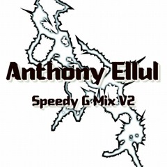 Anth Speedy G Mix V2