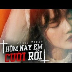 (RAP VERSION) HÔM NAY EM CƯỚI RỒI - KHẢI ĐĂNG Ft T - SON X LONG REX (THANH HƯNG)