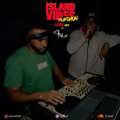 DJ Nuff Island Vibes In Waterloo Live Mix(Ft. Dj T Smoove & Flexxgotnext)