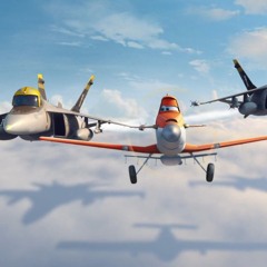 Mark Holman - Nothing Can Stop Me Now (From Disney's Planes)