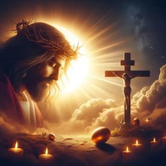 Saved by a great sacrifice