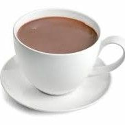 HOT CHOCOLATE. [07.04.2023].