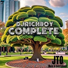 DJRICHBOY - COMPLETE (AUDIO)