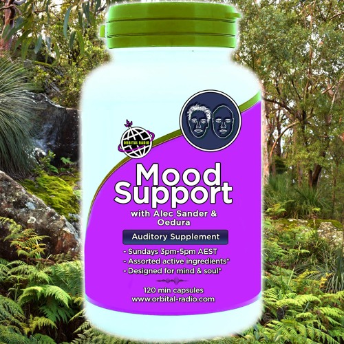 Oedura & Alec Sander