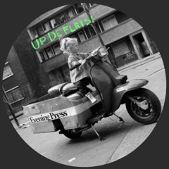 Gemma Dunleavy - Up De Flats (HEAVY BEAT edit)