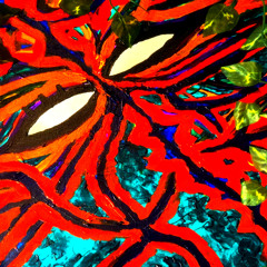 Those Who Were Insane in the Old World Will be the Sane of the New