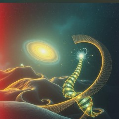 1877 - Love Life Forms From Times Within