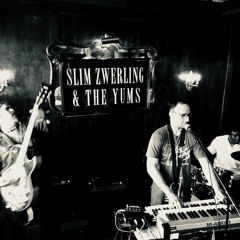 Dance Me to the end of love -