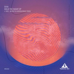 HMWL Premiere: Oxia - Slide [Warung Recordings]