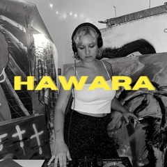Hawara #6 | DJ Hill