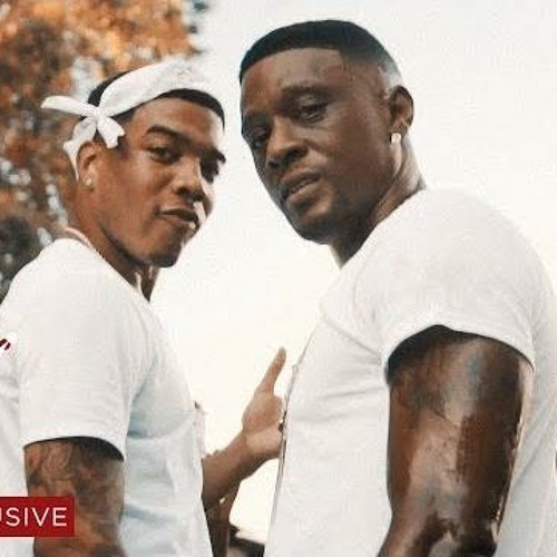 BBE AJ - “Doing My Dance (Remix)” feat. Boosie Badazz (Official Music Video - WSHH Exclusive)