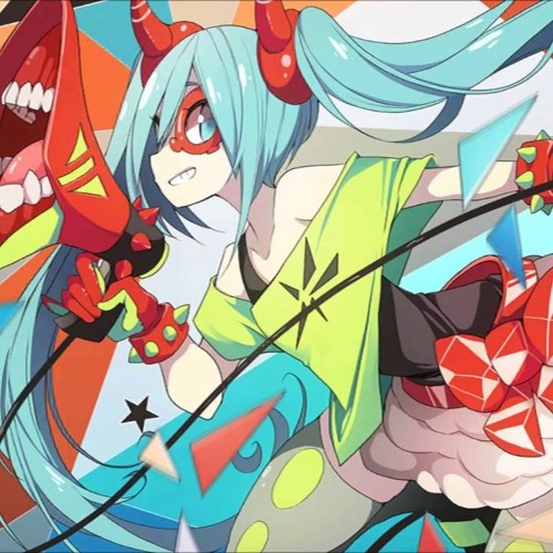 【ポエム】Satisfaction