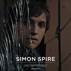 Uncomfortable (Acoustic)