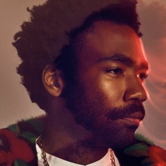 childish gambino type beat