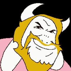 megalos and stuff 3 asgore has a plan edition