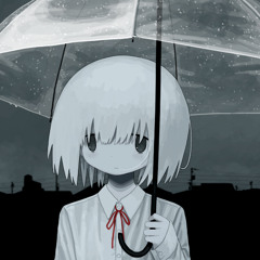 アンブレラ・ガール UMBRELLA GIRL