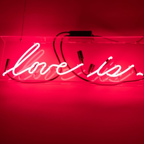 Love Is...
