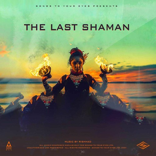 Streaming the great shaman