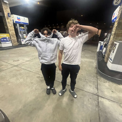 No Get Backz ft. Poncho Boy