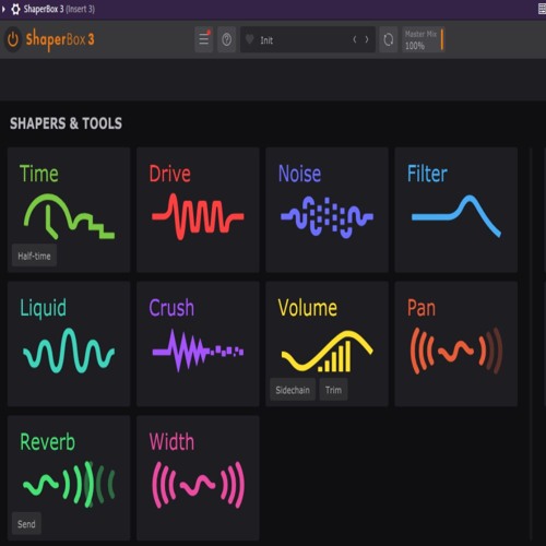 shaperbox prod me