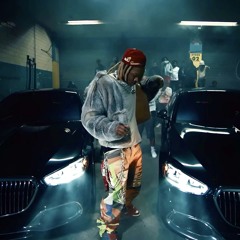 Future - Right At The Store (Buckets OG) [Unreleased]