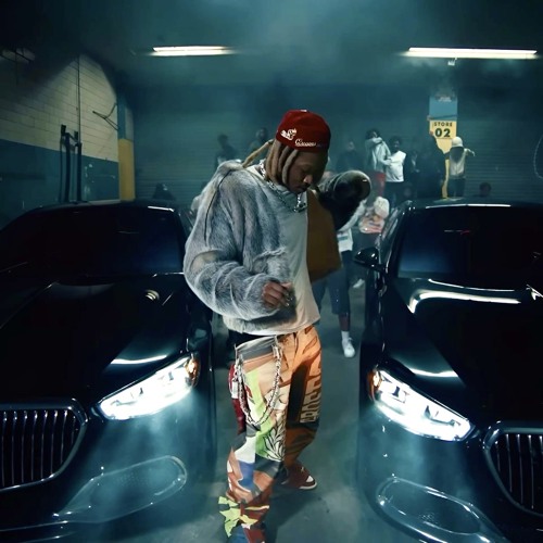Future - Right At The Store (Buckets OG) [Unreleased]