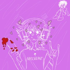miscreant