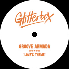 Stream Glitterbox Recordings | Listen to top hits and popular