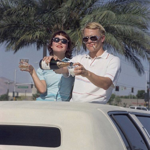 @keshore - La (prod. Park Bird)