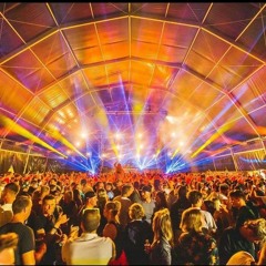 DJ Francois & Nowaxx @ Sunrise Festival 2022