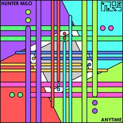 Hunter Milo - Anytime