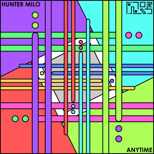 Hunter Milo - Anytime