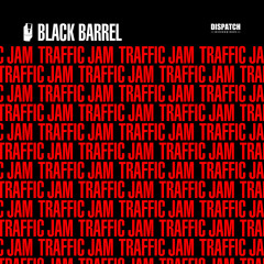 Black Barrel - Suicide - Dispatch Recordings 152 - OUT NOW
