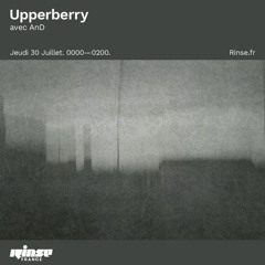Upperberry | AnD