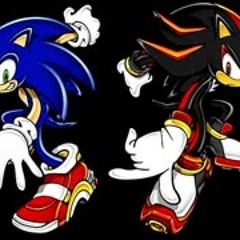 Sonic Adventure 2X@Madara Marc Exclusive [2017 REQUEST BEAT]