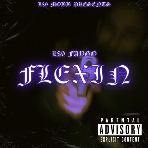 FaygoLuvsUchies - Flexin