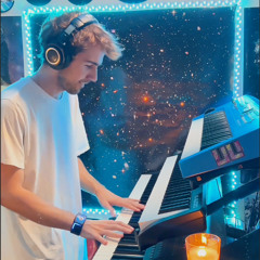 Jkyl & Hyde - Sensory Session (Jason Leech Live Remix)