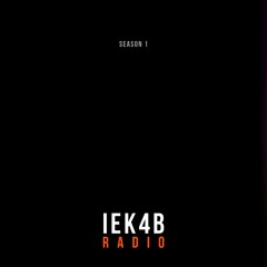 IEK4B Radio