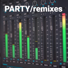 Best party playlist