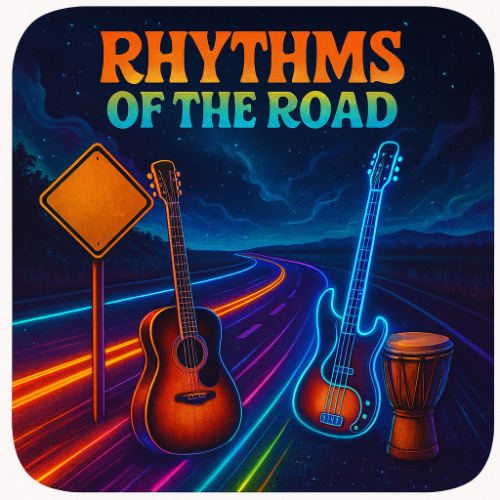 Rhythms of the Road