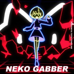 NEKO GABBER(星宮とと+TEMPLIME)