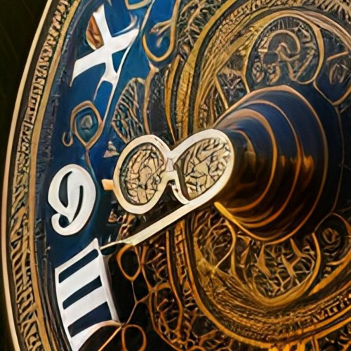 Waiting The Perfect Time, Again