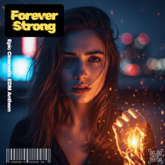 Forever Strong - Epic Cinematic EDM Anthem