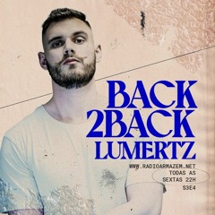 Back2Back @ Armazem Radio | August 2022